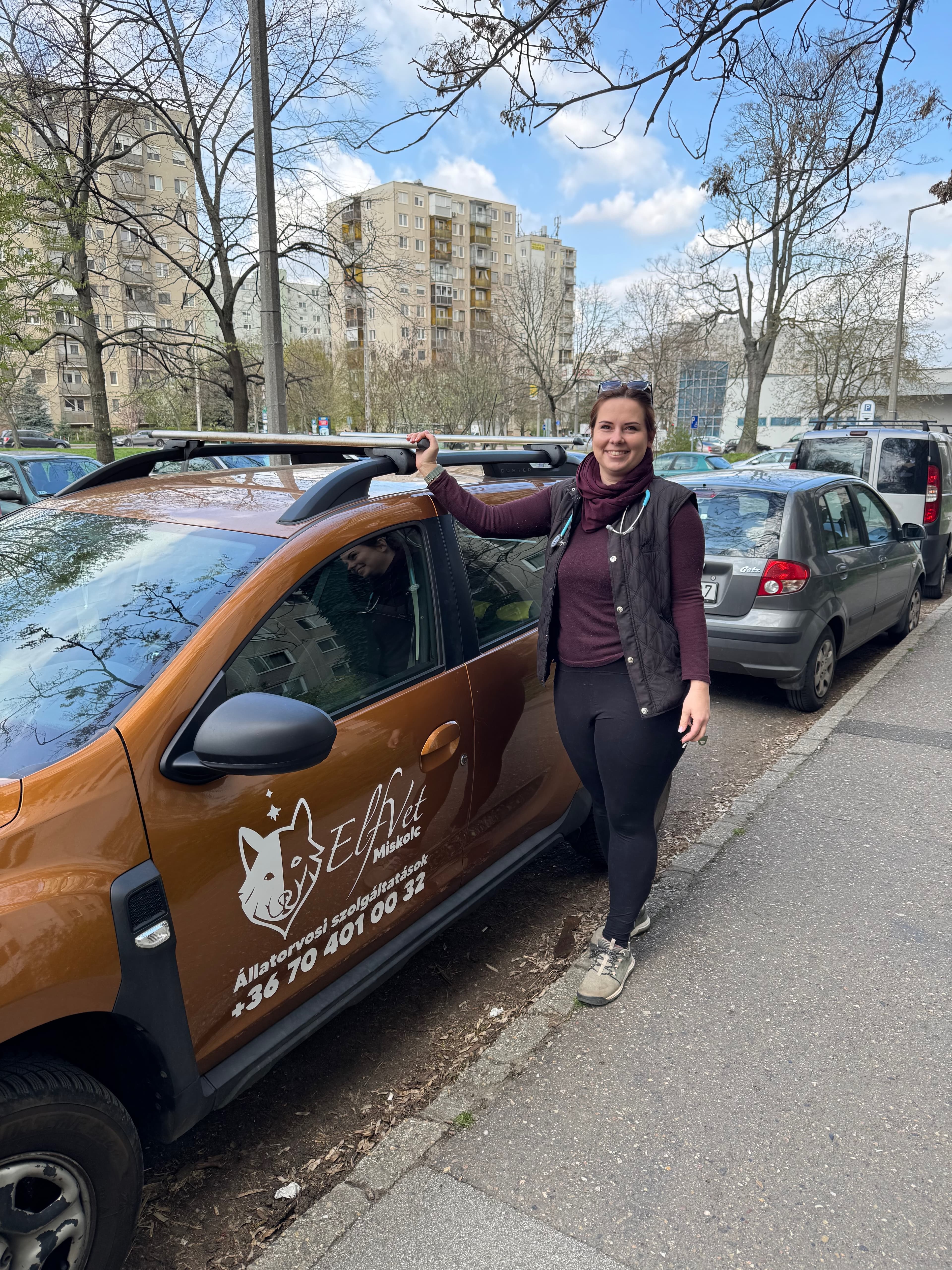 Online appointment booking